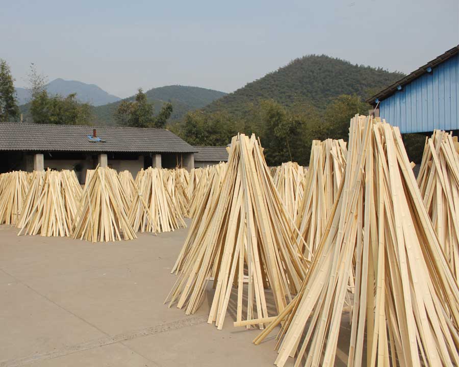 专注竹结构14年