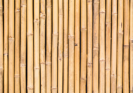 竹建筑用的原竹材料分类有哪些
