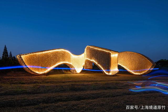 文旅设计机构是否也在寻觅国内靠谱知名的竹建筑建造公司呢？