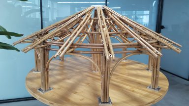 竹子建筑哪家好？个性竹亭、网红竹桥、特色竹棚（设计+建造）上海境道原竹