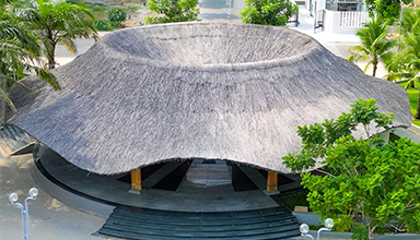 竹建筑的维护与保养有什么需要注意的地方？【设计+建造】上海境道原竹 