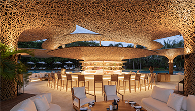 上海境道原竹建筑设计｜专业竹结构建筑全链条服务专家